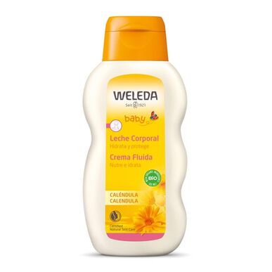 Weleda Kehäkukka-vartalovoide 200 ml 200 ml