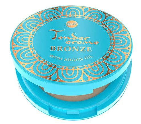 „Oriental Tales“ švelnus kreminis bronzantas Veido bronzantai