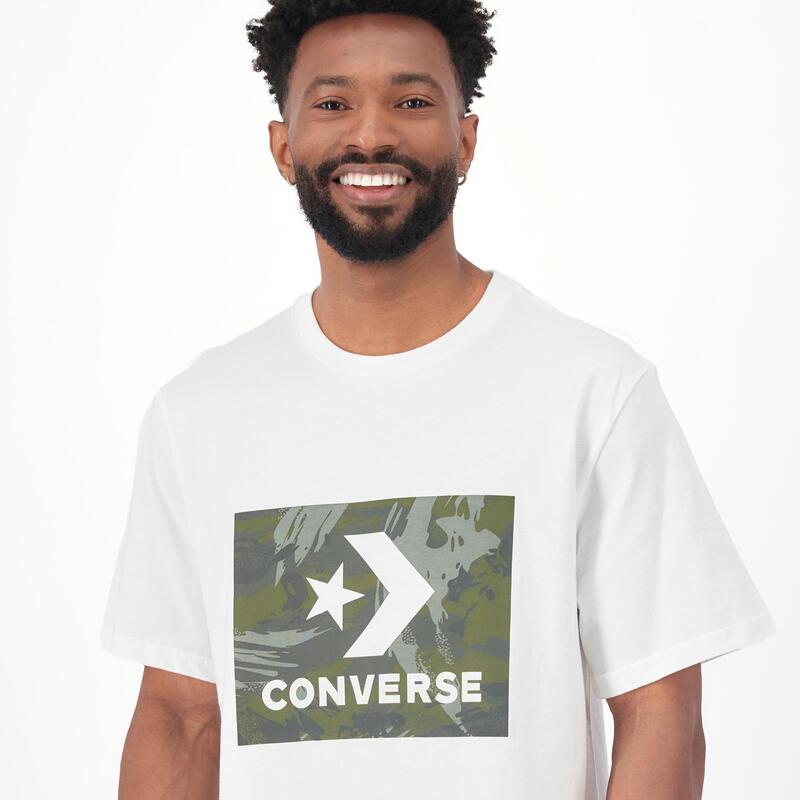  Converse camouflage