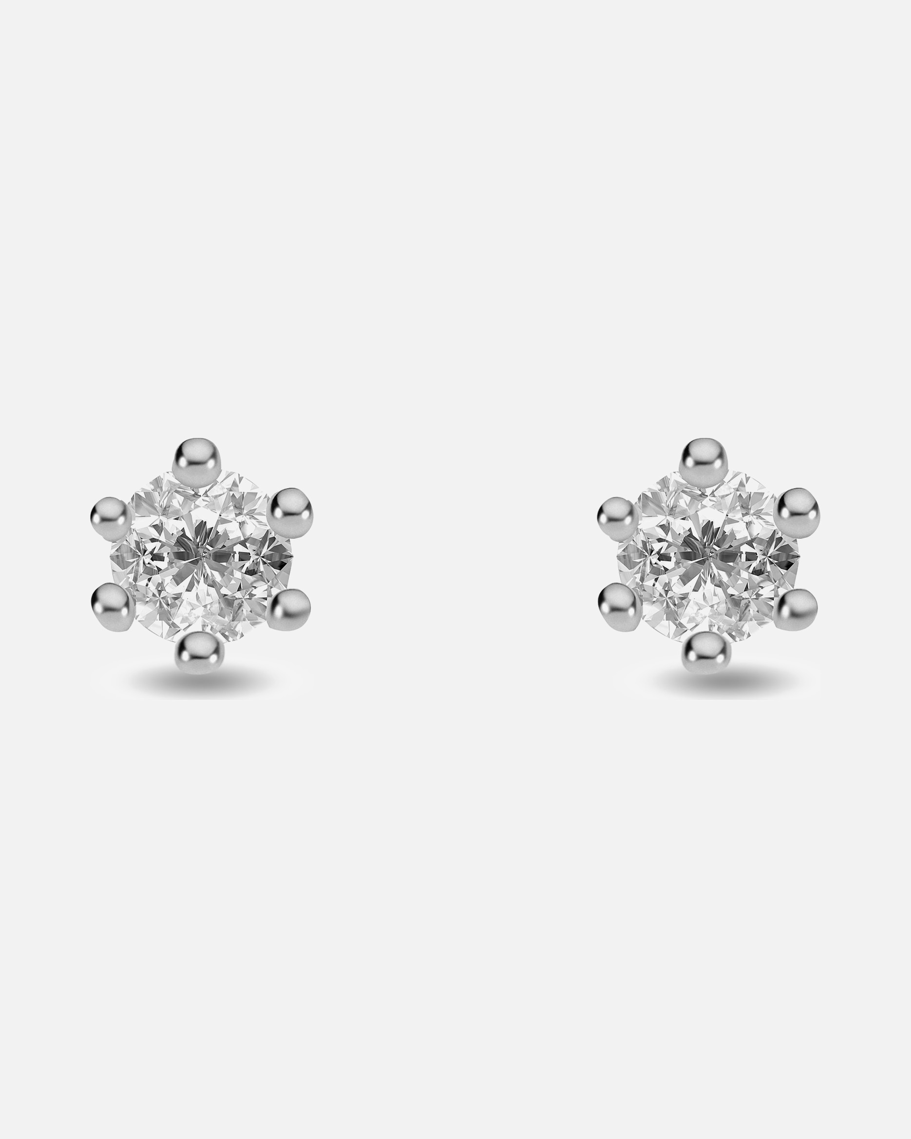 FAVS Boucles d'oreilles