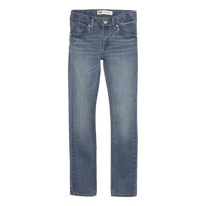 Calça jeans Levi's Skinny Fit - Burbank