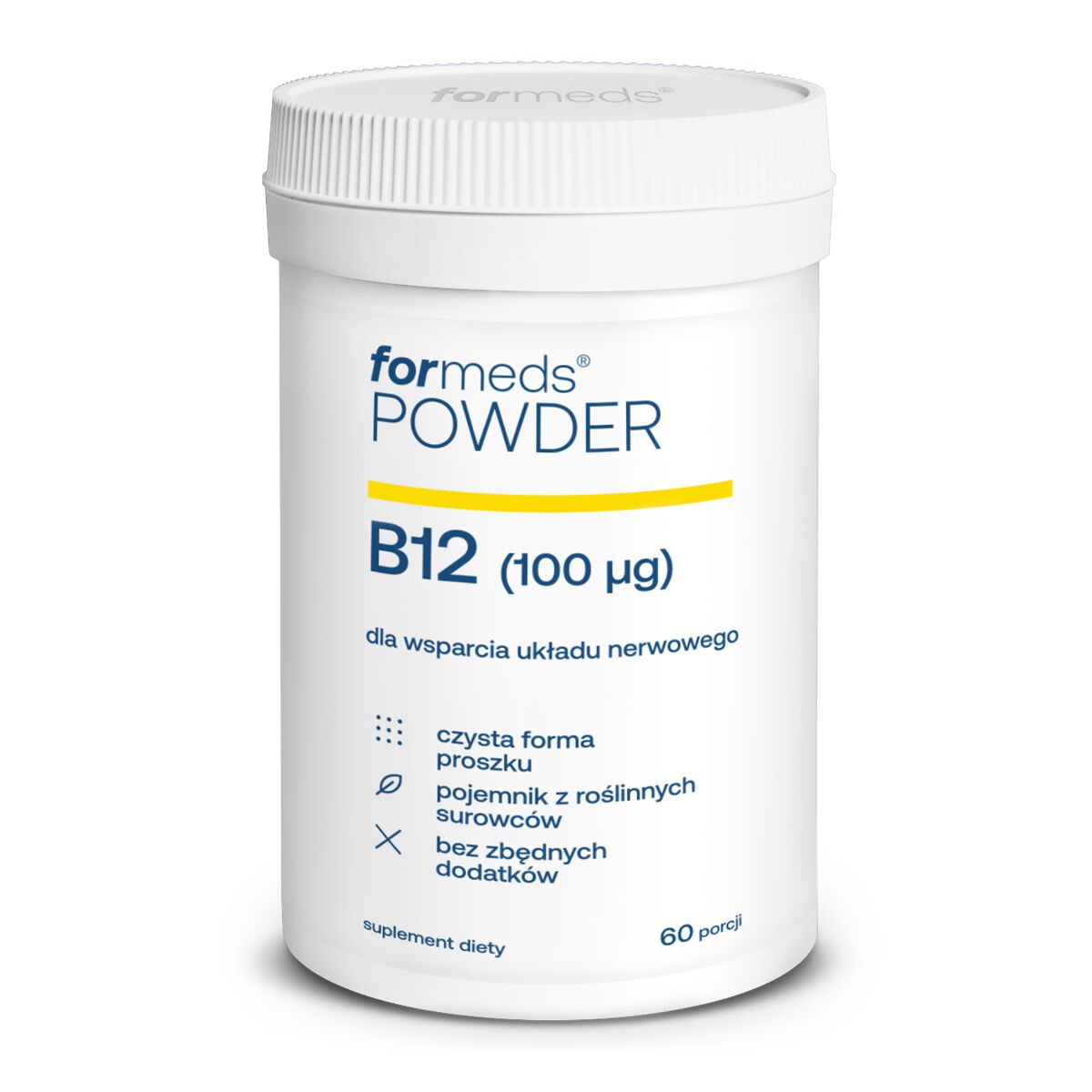 ForMeds pulveris