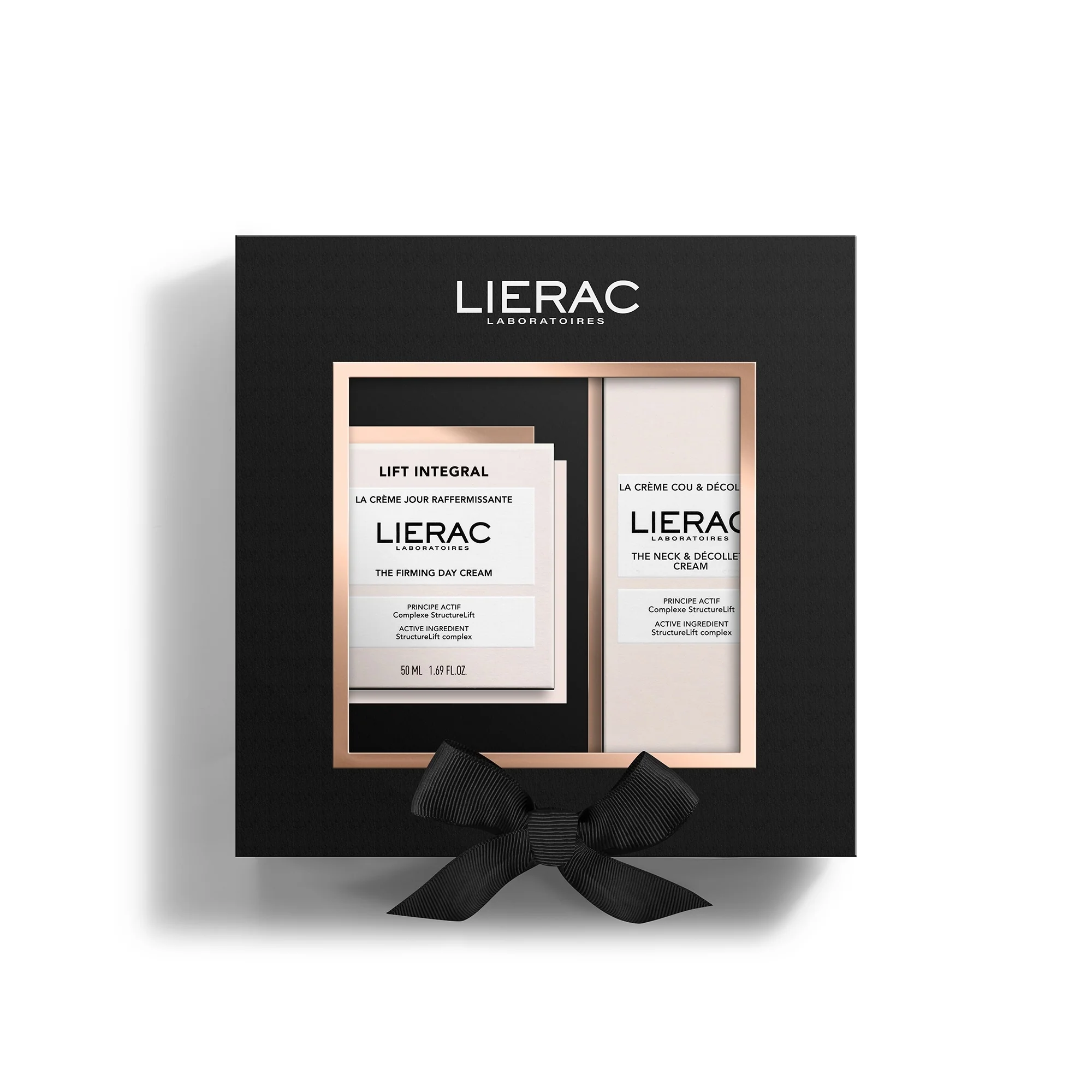 Lift Integral Cofanetto Lift Integral Crema Giorno Rassodante - Cofanetto Lifting