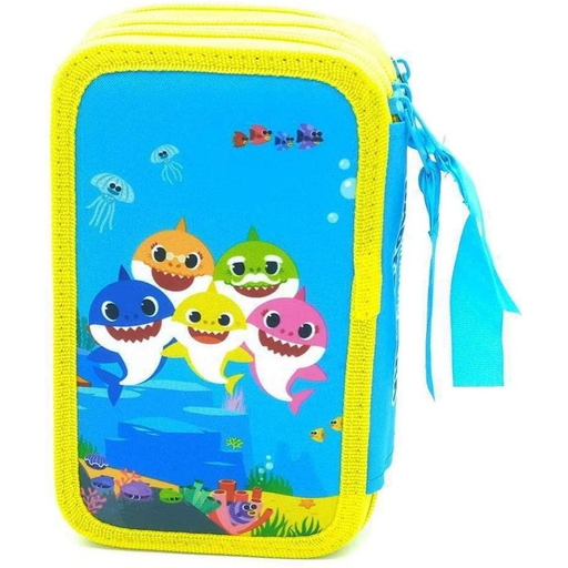  Plumier Baby Shark 70471