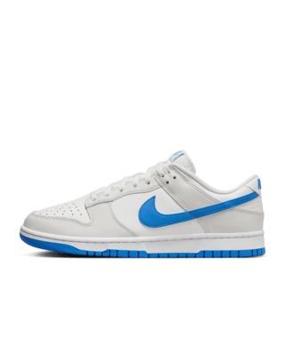 Nike Dunk Low Retro Men's Shoes