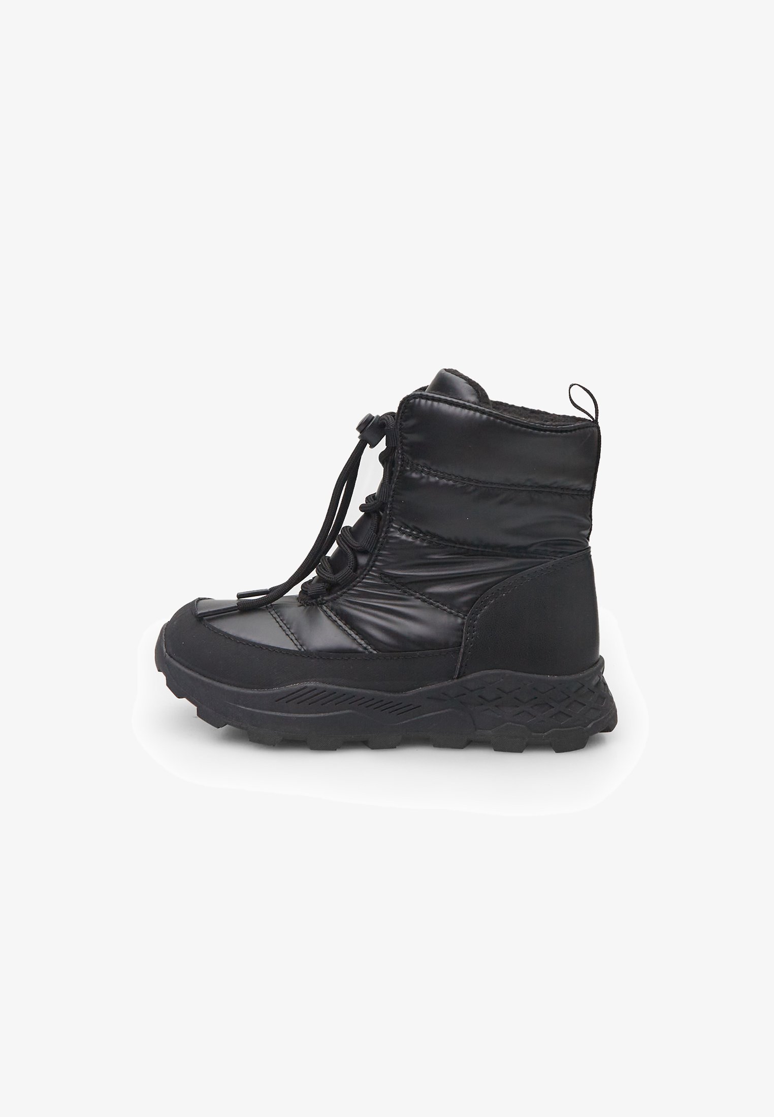 Bottes d'hiver Bata - noires