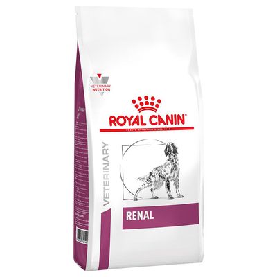 Royal Canin Dierenarts - Nieren