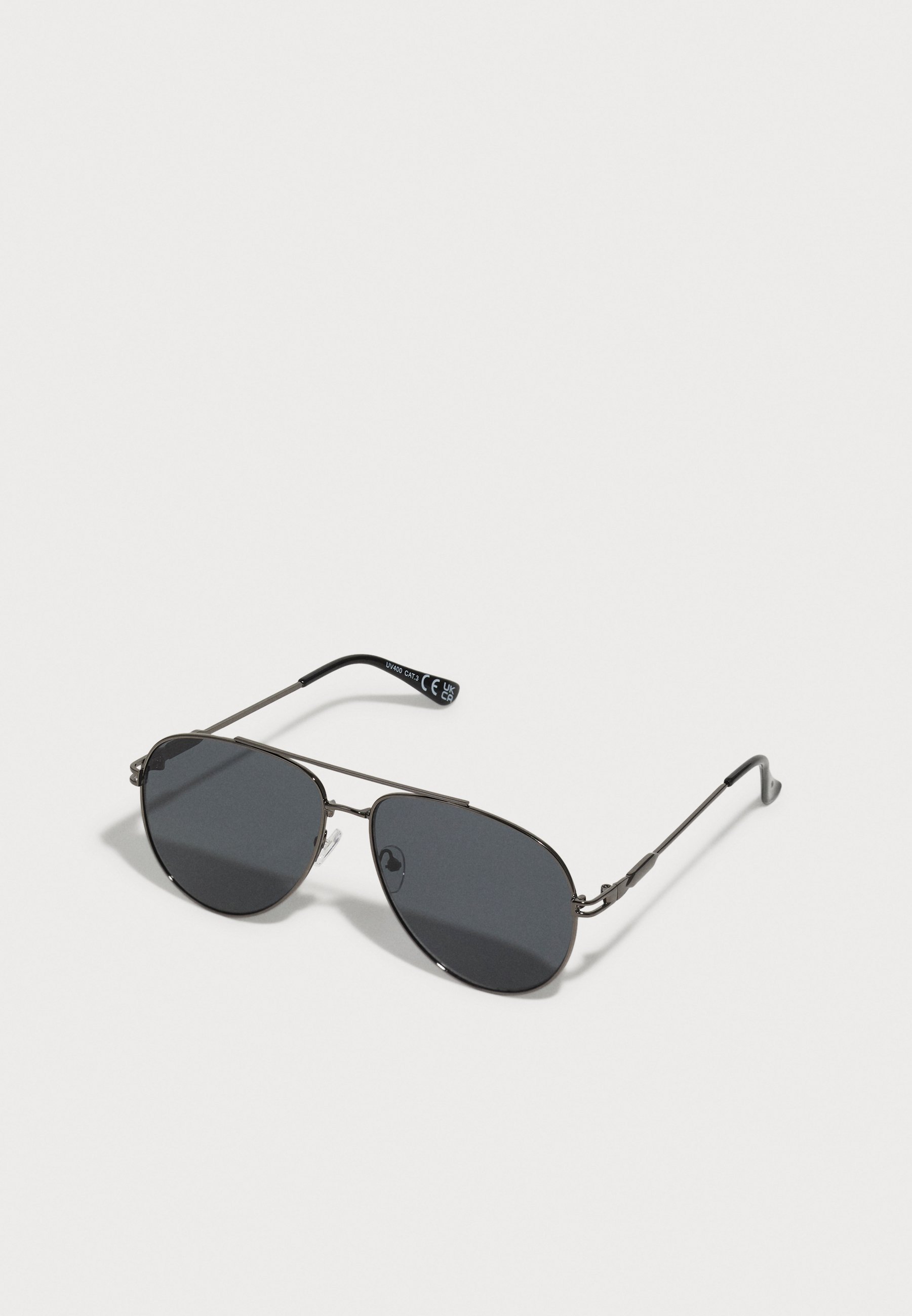 Only & Sons ONSCODY - Zonnebril - zwart
