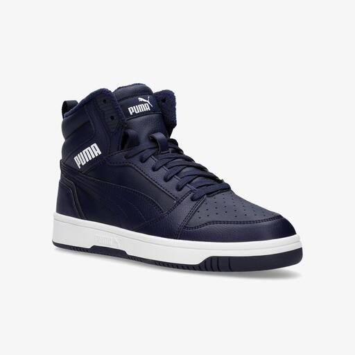  Puma Rebound V6 Mid