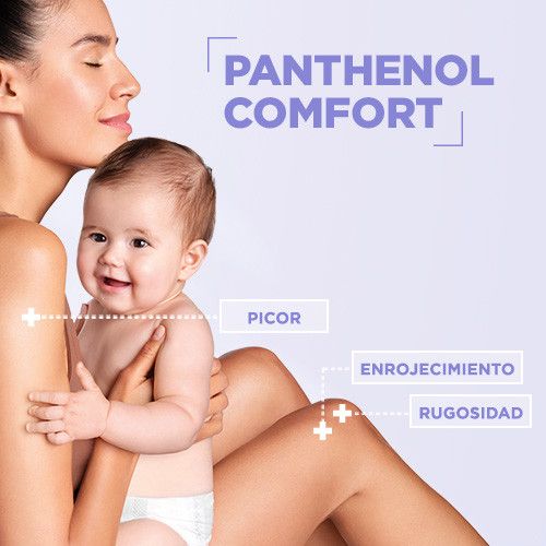 Panthenol Comfort višenamjenska krema za osjetljivu kožu Kreme za ruke