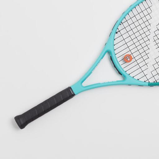  Dunlop Tristorm Pro 255