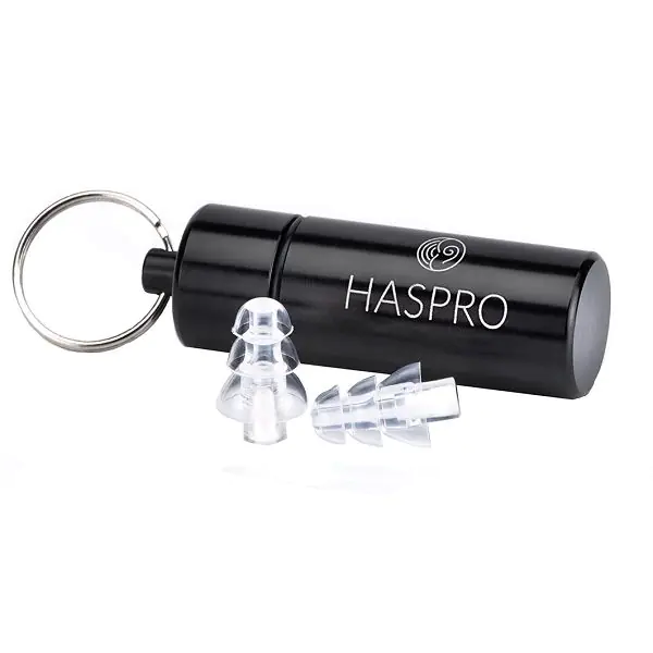Haspro Office Universal, Zatyczki do uszu do pracy i nauki