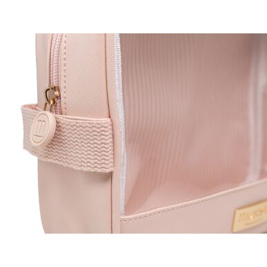 Mustela Bolsa com Os Indispensáveis Rosa      1 un 1 un