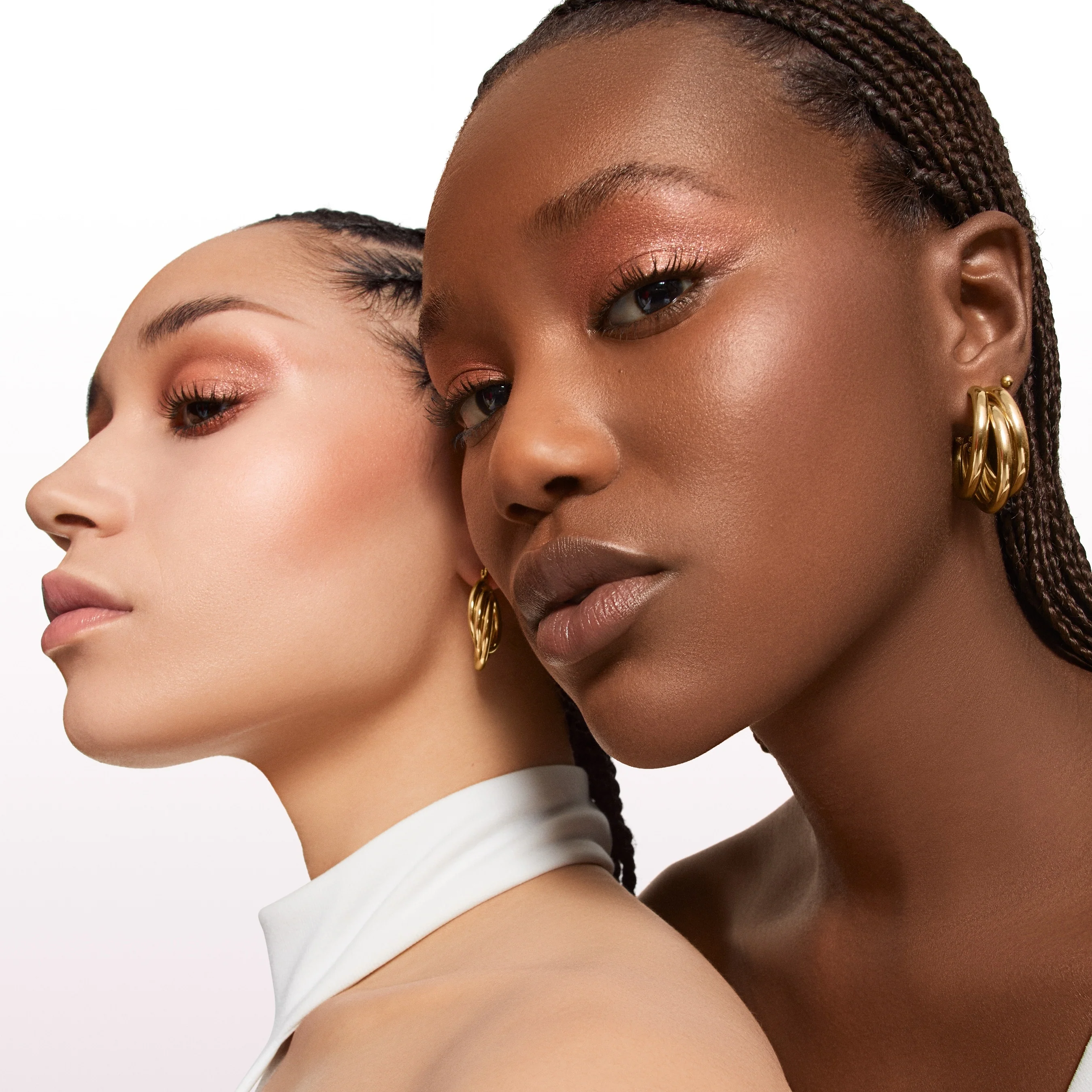 Occhi Idôle Tint - Ombretto crema, Fard crema