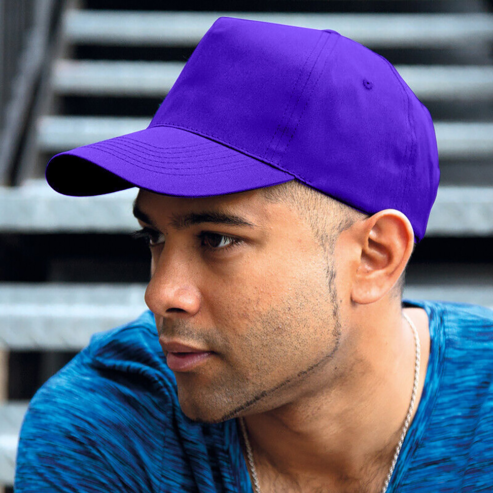 Gorra Result Core Χιούστον