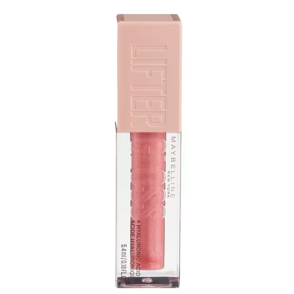 Maybelline New York Lifter Gloss sjajilo za usne 3 Moon 5,4 ml
