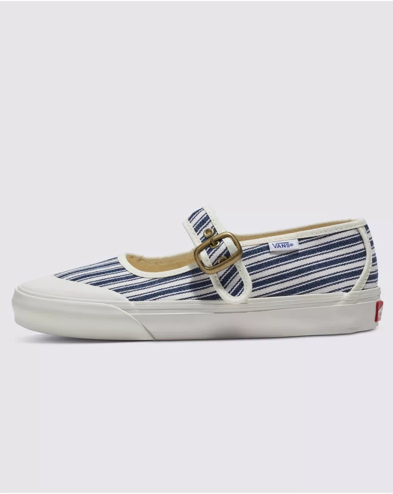 Mary Jane Shoe
