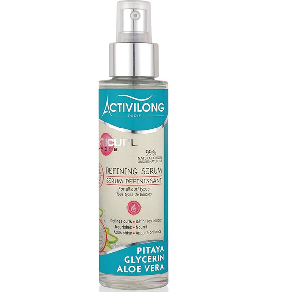 Activilong Hydra Defining Serum Pitaya Glycerin Aloe Vera
