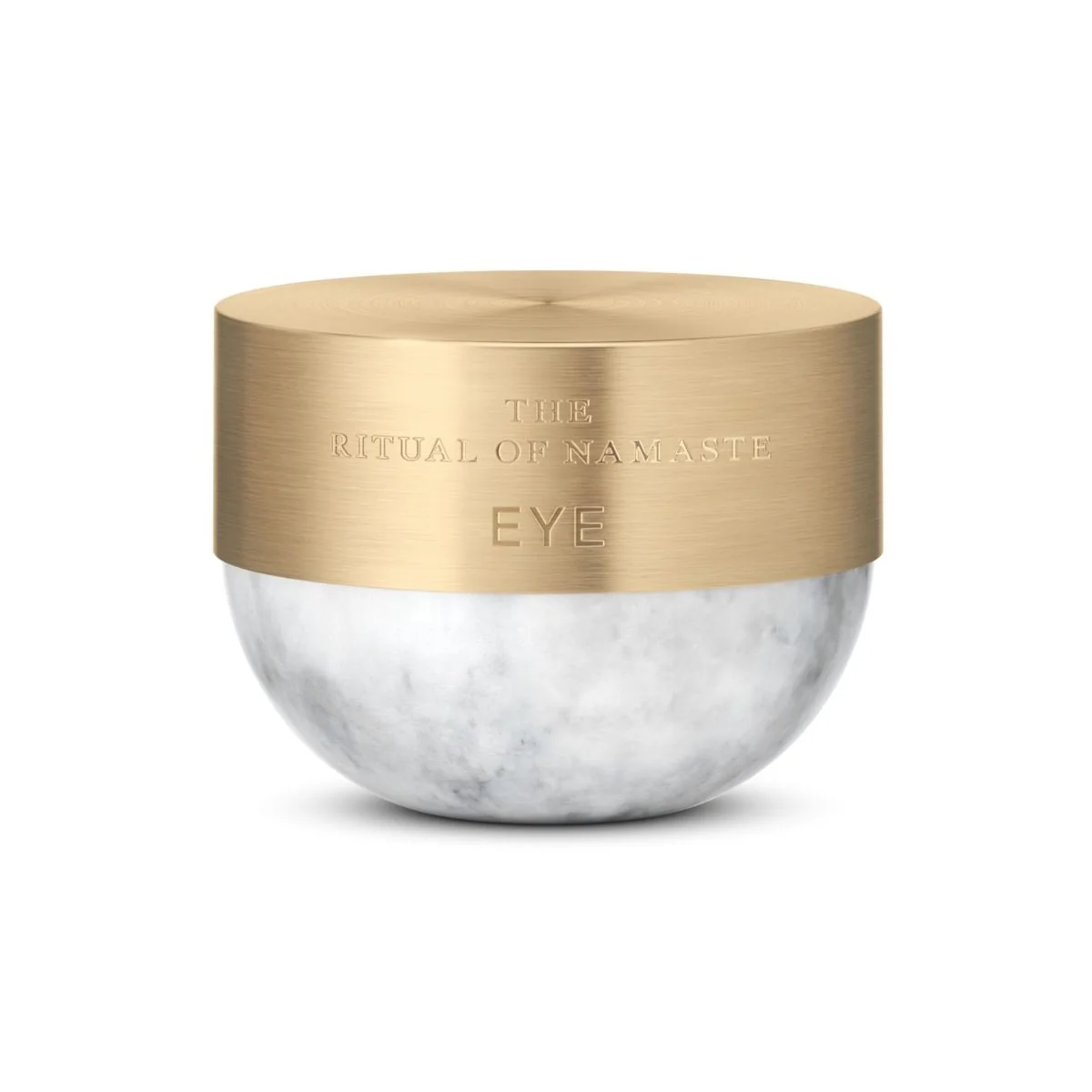 The Ritual of Namaste Ageless Firming Eye Cream - Contorno labbra antirughe