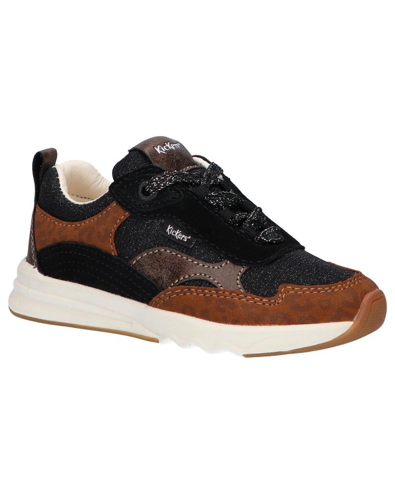Chaussures de sport Kickers 830212-30 Kiwy Cdt