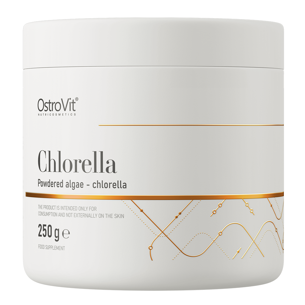 OstroVit Chlorella