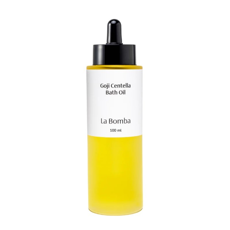 La pompe Badeöl