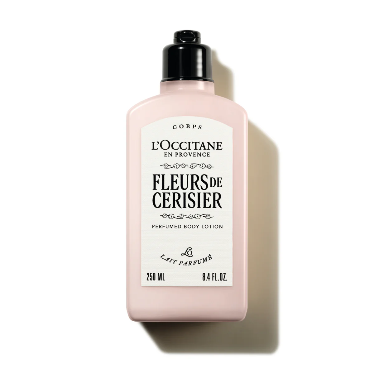 Fleurs de Cerisier Latte Corpo - Latte Corpo