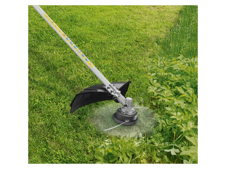 PARKSIDE® Lämpöruoholeikkuri PBS 2 D4