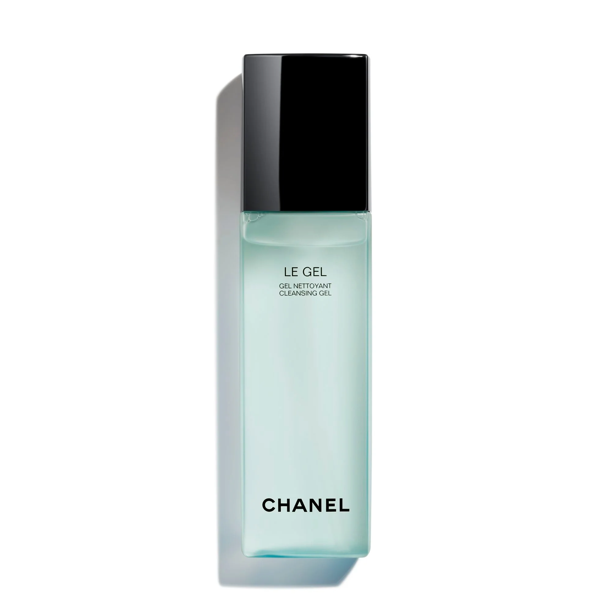 LE GEL - GEL DETERGENTE