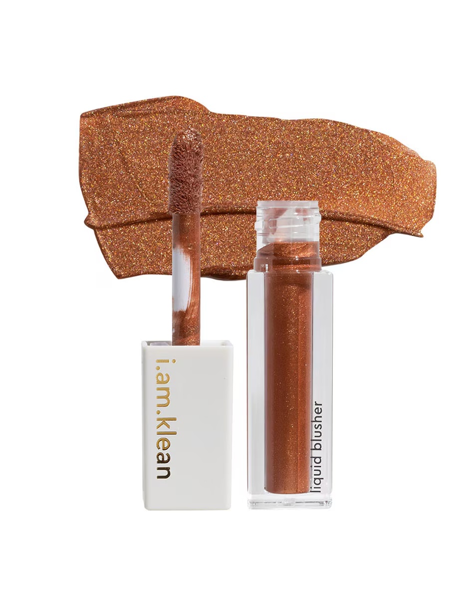 IAMKLEAN Liquid Bronzer tečni bronzer