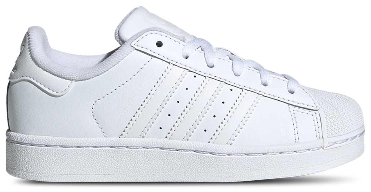 adidas Superstar II