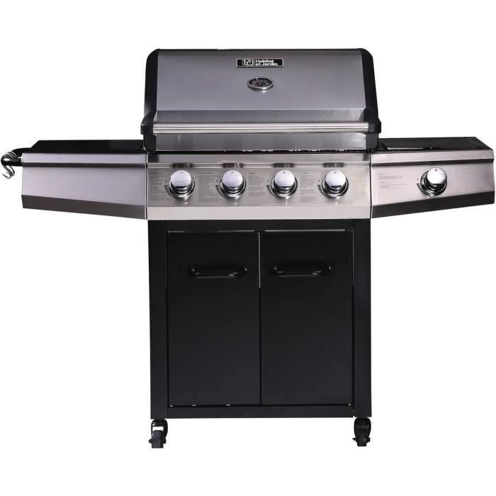 Barbecue gaz 