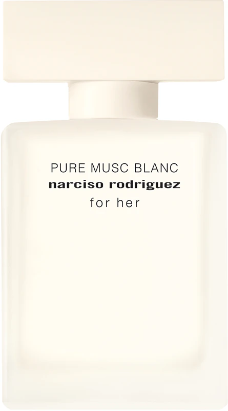 Narciso Rodriguez for Her Pure Musc Blanc Intense parfumovaná voda pre ženy
