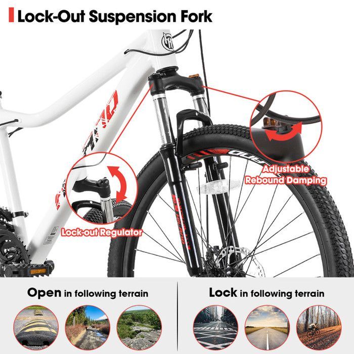 HILAND VTT neutre 26