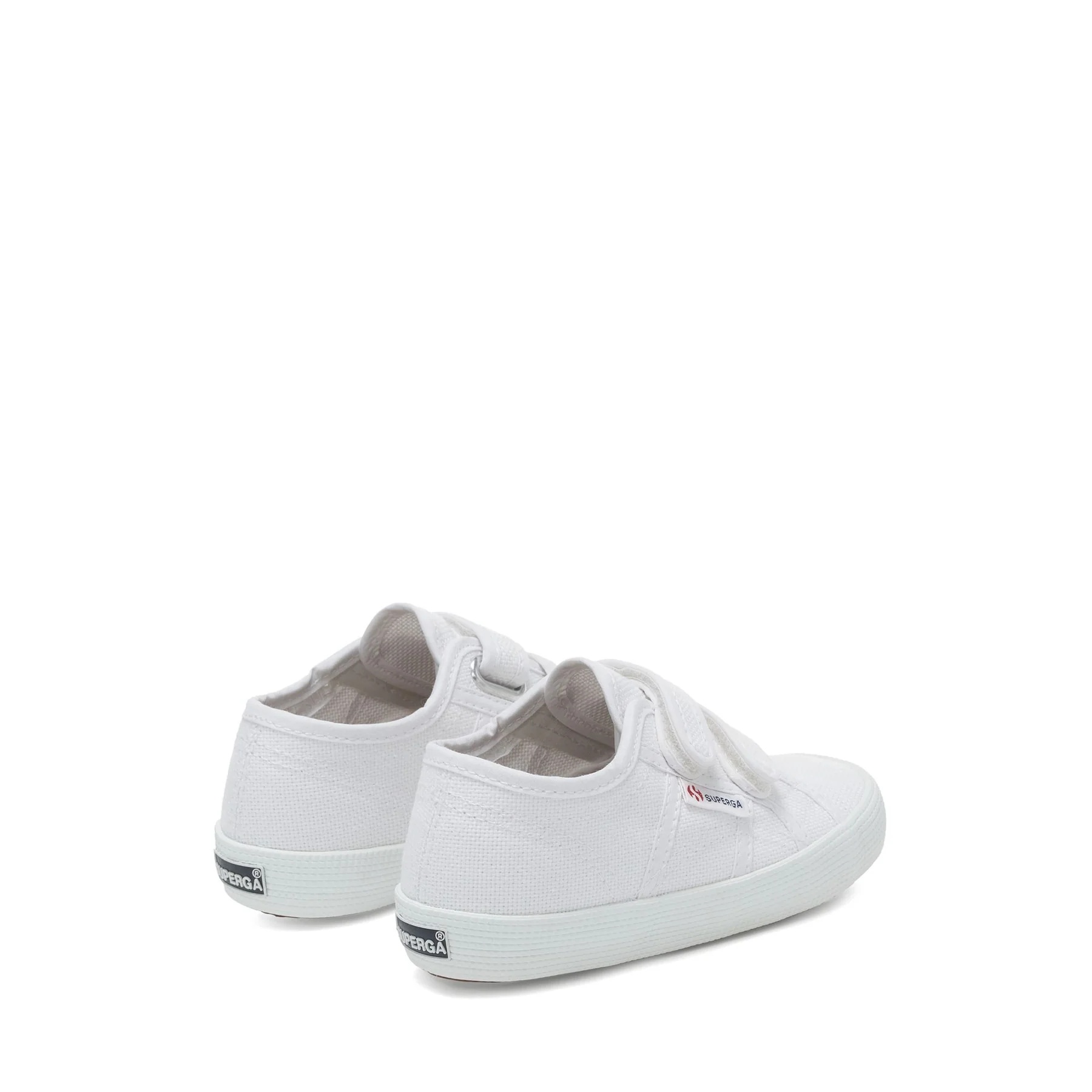 2750 KIDS STRAPS EASYLITE-WHITE