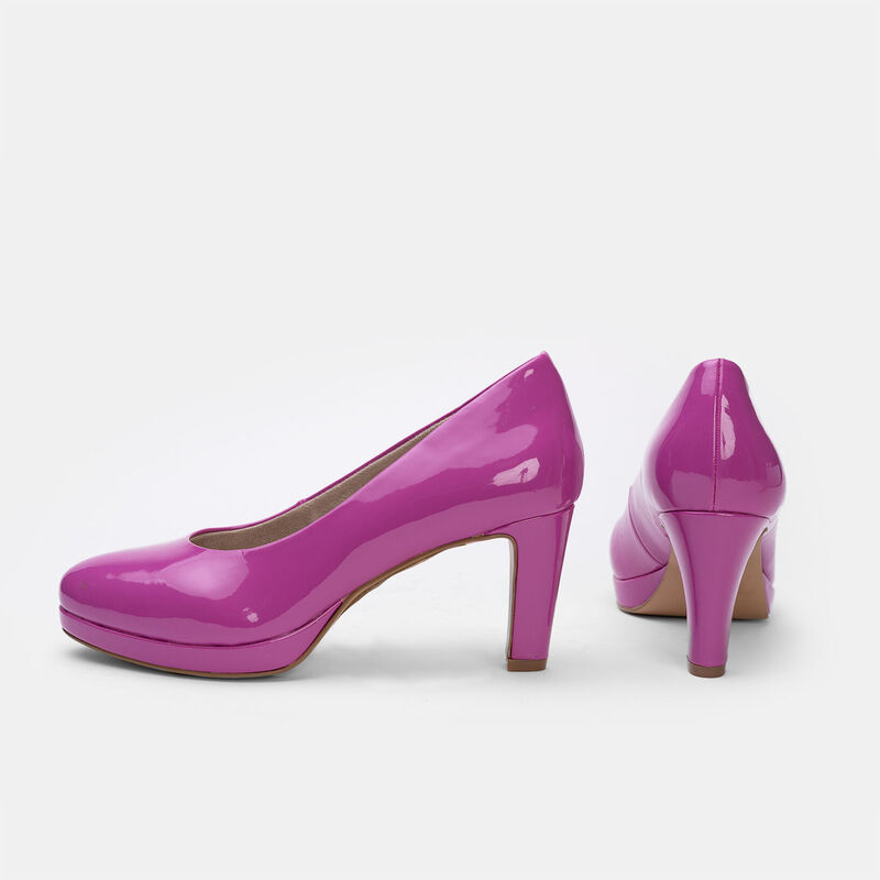 Dampumps Bata 24H