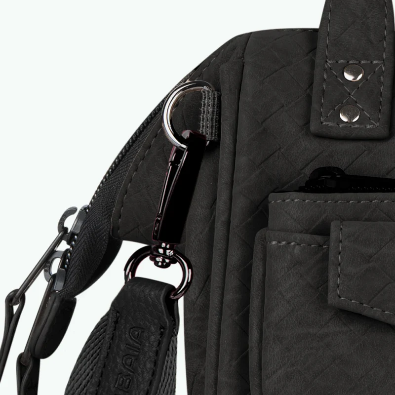 Crossbody Adventurer Small Lund