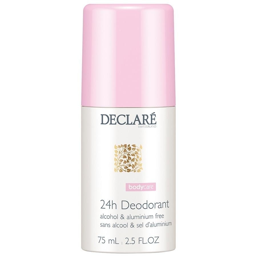 Declaré Deodorantti Vartalonhoito 24h Deodorantti Roll-On - 75 ml