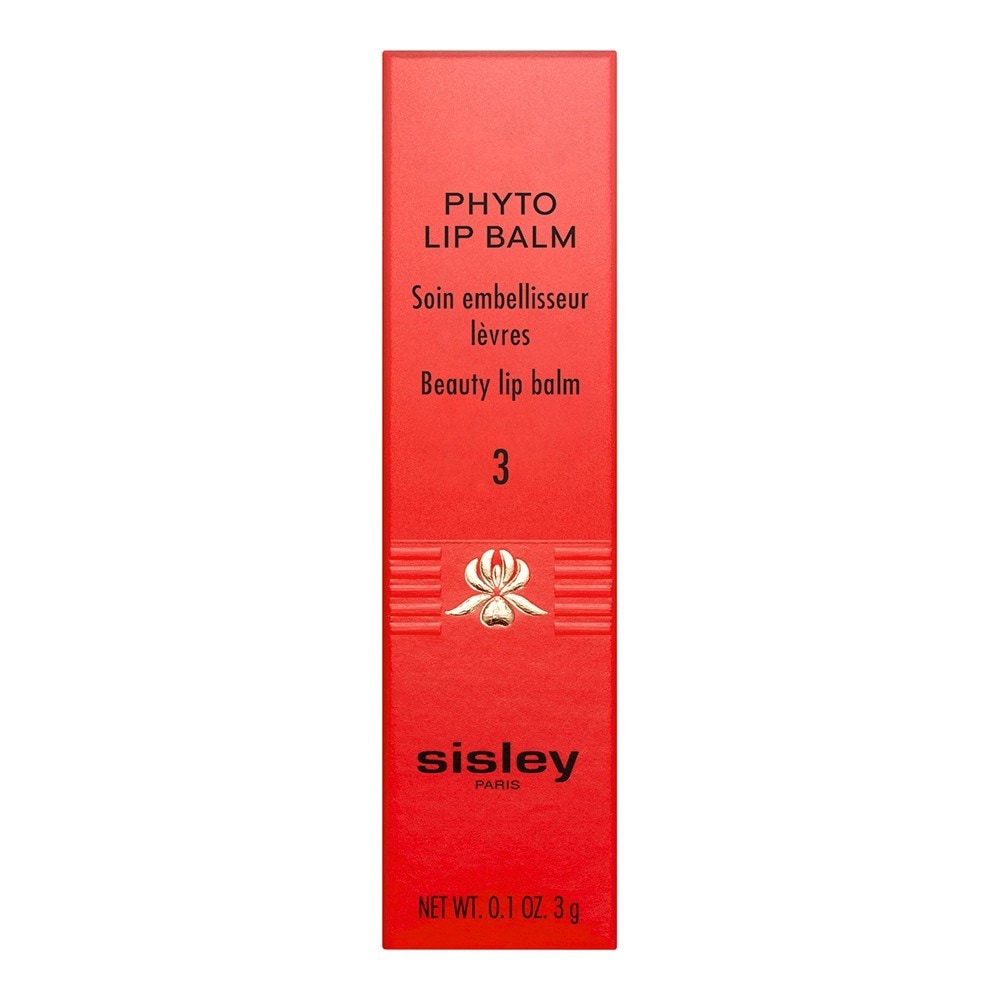 Baume à lèvres Sisley Phyto-Lip - 3 g