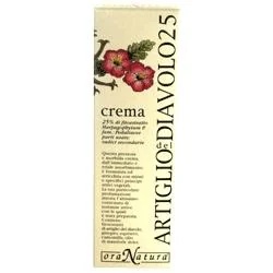 Diav25 Oranatura Klauwcrème