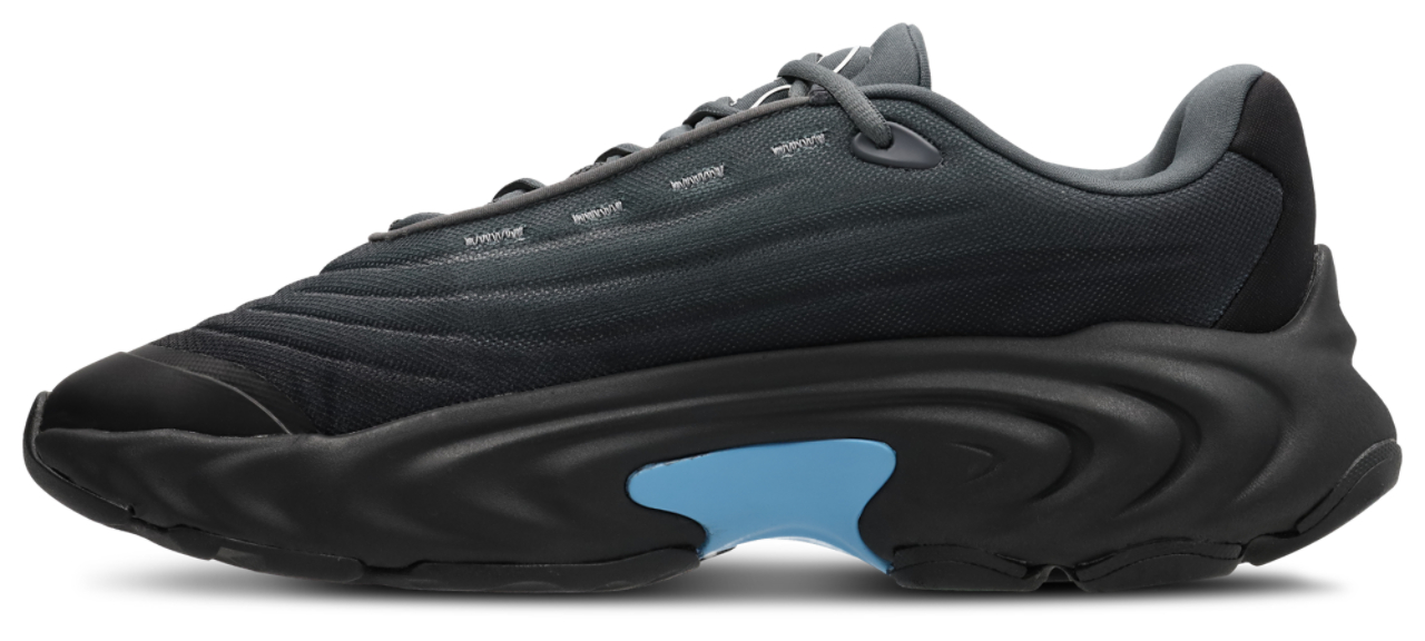 Lacoste Spinor