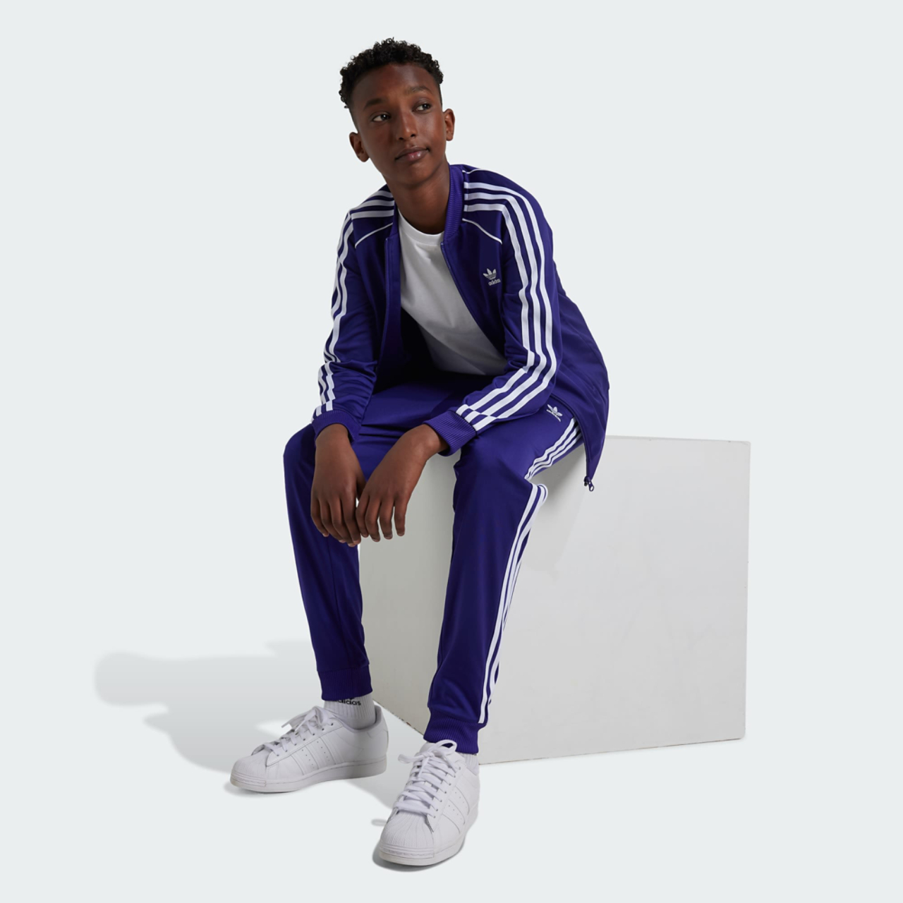 adidas Superstar