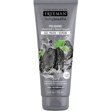 Freeman Anti-pore eksfolierende ansiktsmaske 175 ml 175 ml