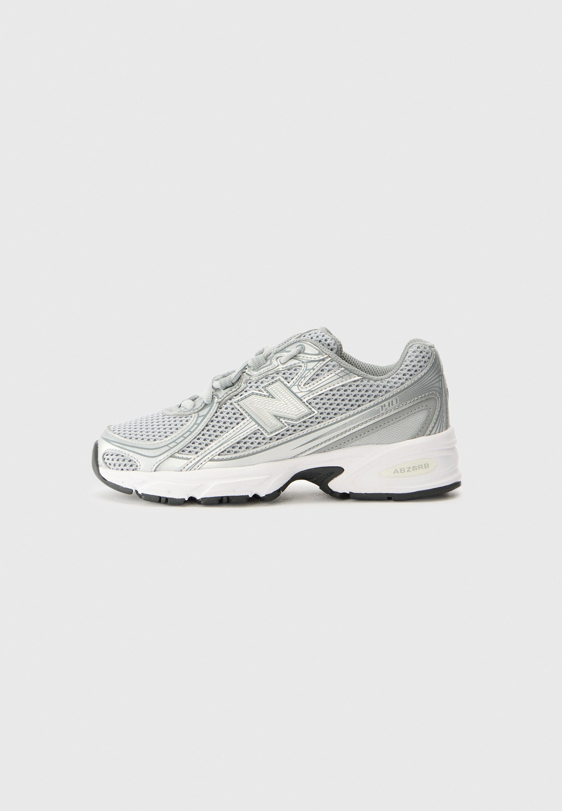 New Balance 740 - Vabaajajalatsid - vihmapilv