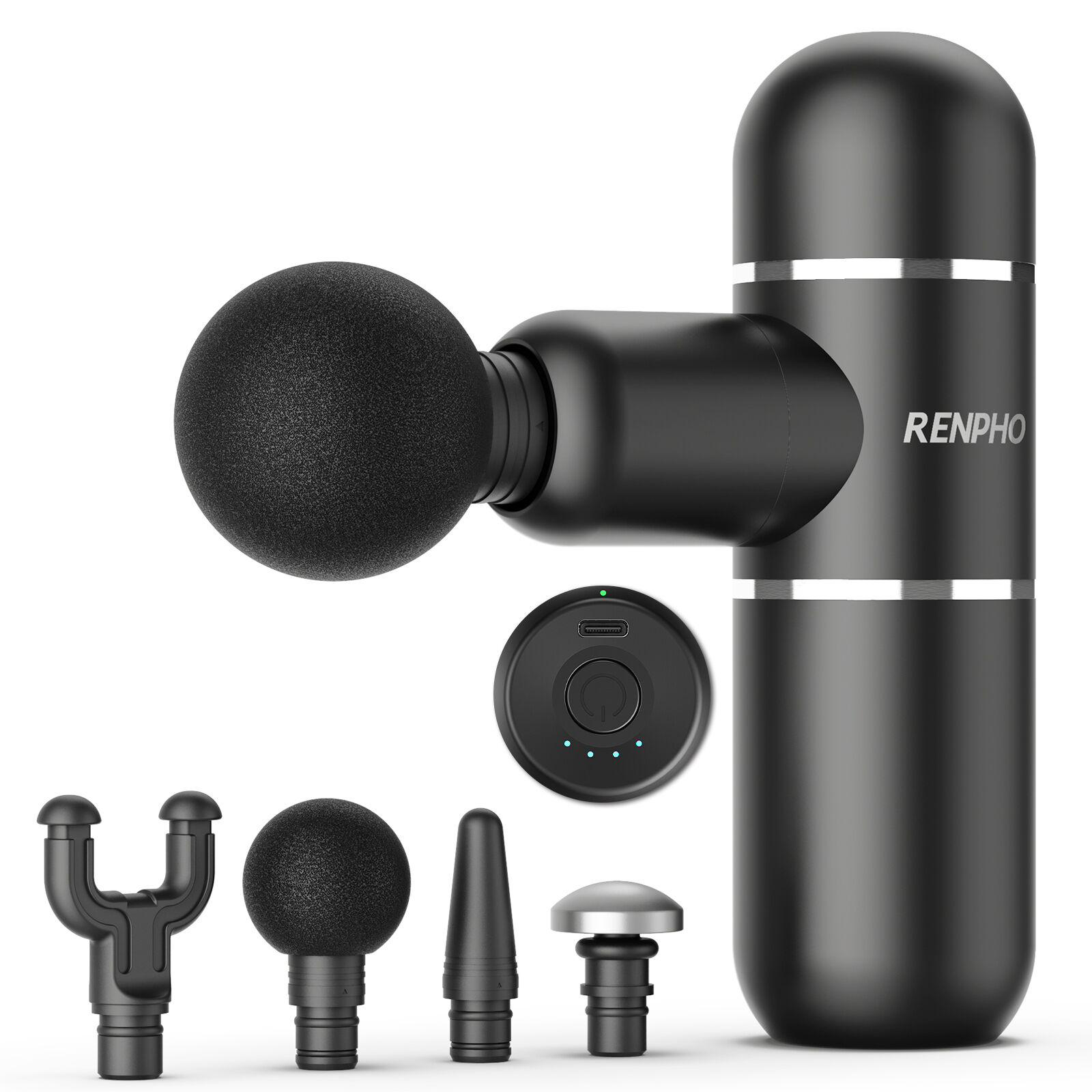 Renpho C5 MINI RP-GM172-BK