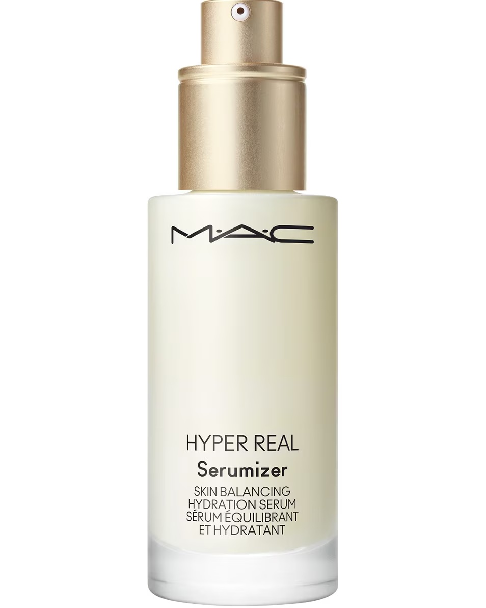 SER HIDRATANT PENTRU ECHILIBRAREA TENULUI MAC HYPER REAL SERUMIZER™ SER HIDRATANT ȘI RESTAURATOR