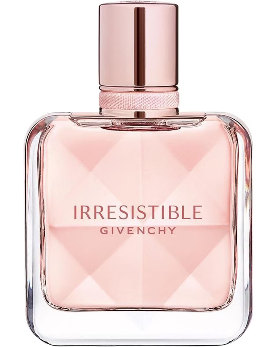 GIVENCHY IRRESISTIBLE EAU DE PARFUM