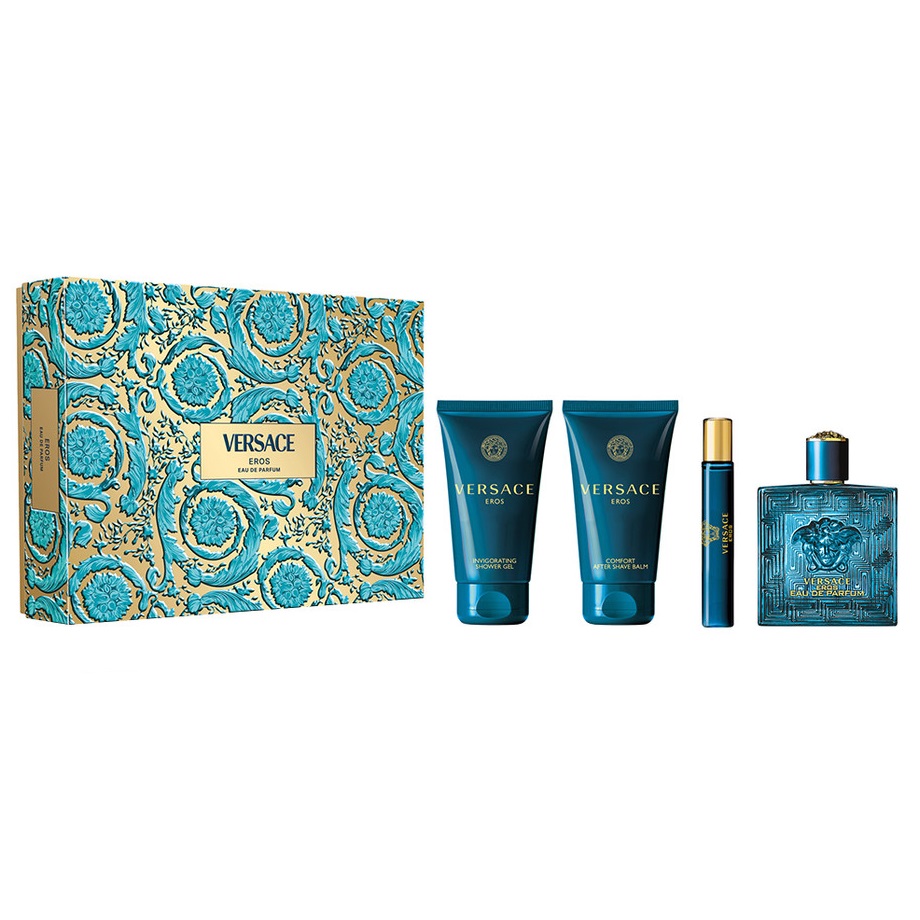 Versace Eros Apă de parfum