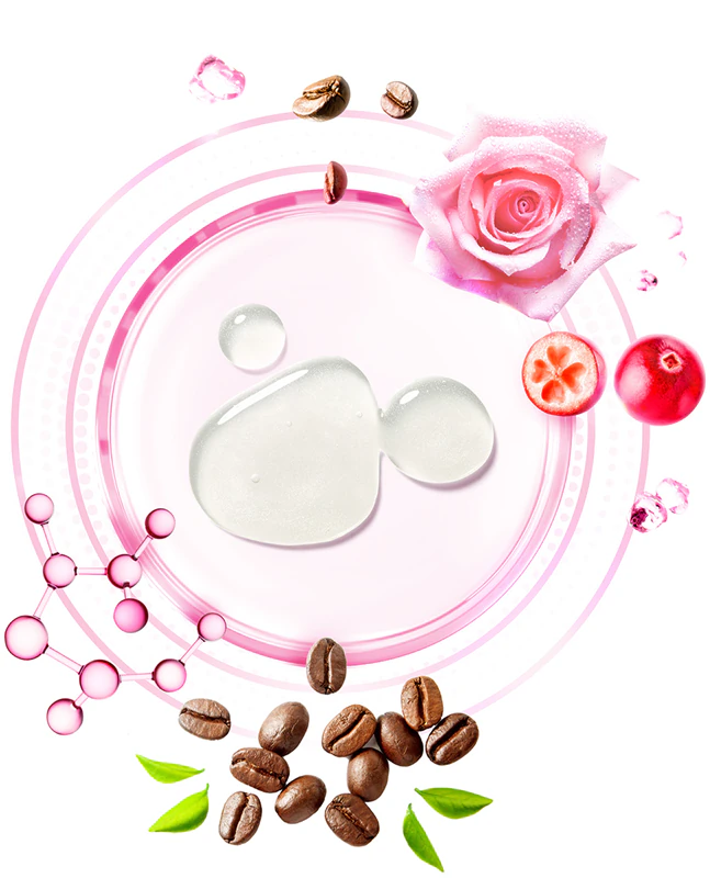 FOREO UFO™ Shimmer Freak Verhelderend Masker voor Donkere Kringen