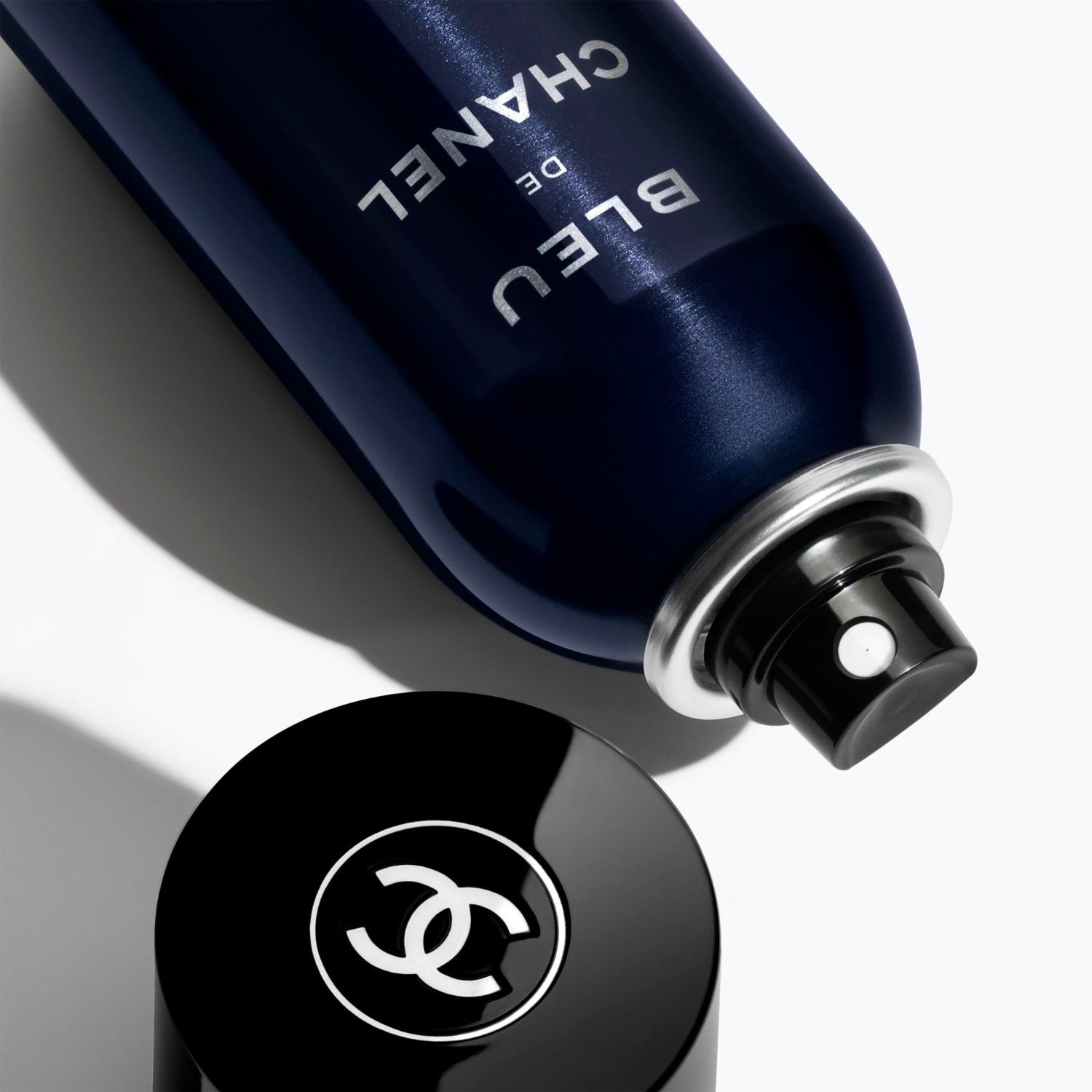CHANEL dezodorantas BLEU DE CHANEL DEODORANTAS SPRAY - 100 ml